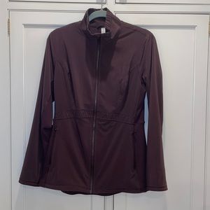 Lululemon jacket 12